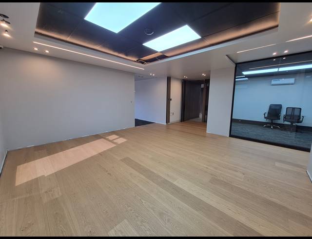 320M² OFFICE TO LET IN RIVONIA